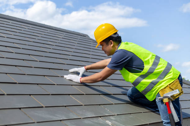Residential Roof Replacement in Susan Moore, AL