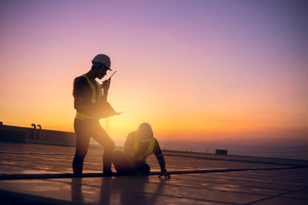 Tile Roofing Contractor in Susan Moore, AL