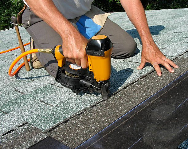 Best New Roof Installation  in Susan Moore, AL