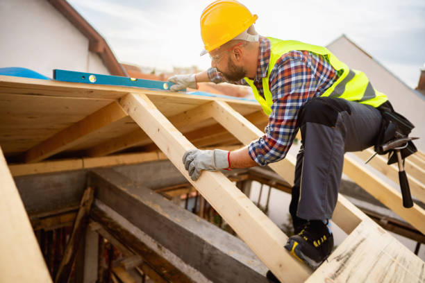 Best Roof Maintenance Services  in Susan Moore, AL