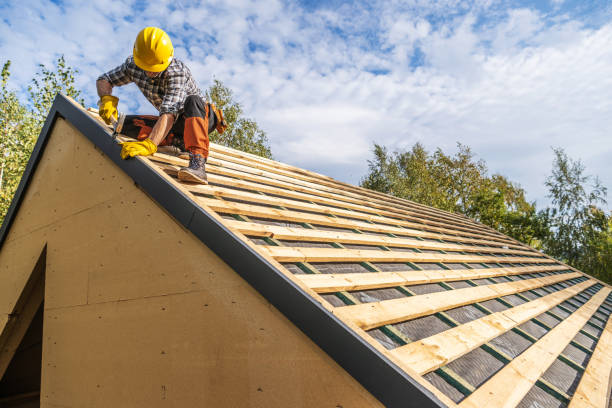 Quick and Trustworthy Emergency Roof Repair Services in Susan Moore, AL