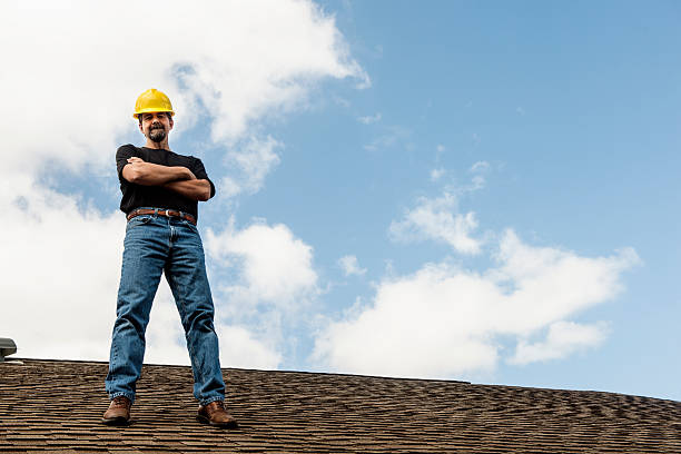 Residential Roof Replacement in Susan Moore, AL