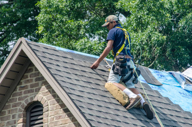 Best Residential Roof Replacement  in Susan Moore, AL